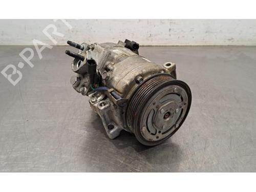 Used AC compressor FORD TRANSIT V363 Van (FCD, FDD) 2.0 EcoBlue RWD (170 hp) 26510234