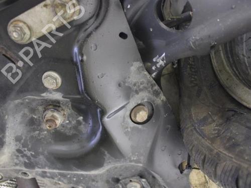 AC pipe PEUGEOT PARTNER Box Body/MPV (K9) 1.5 BlueHDI 130 | BP36757880M126  - Image 29