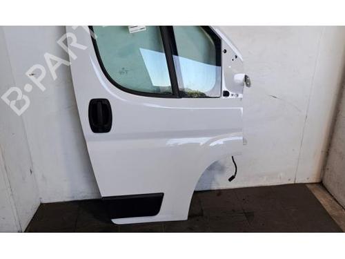 Used Right front door CITROËN JUMPER II Van e-Jumper (136 hp) 26280237