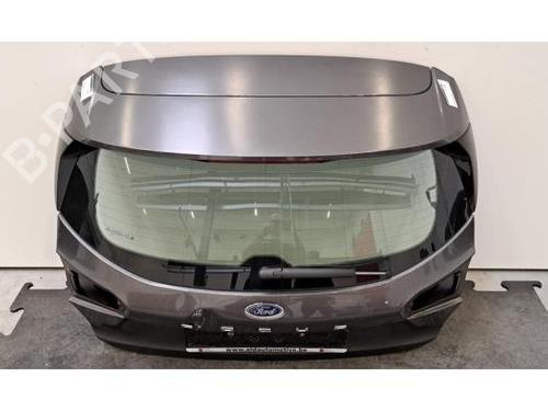Used Tailgate Tailgate 37453914 37453914