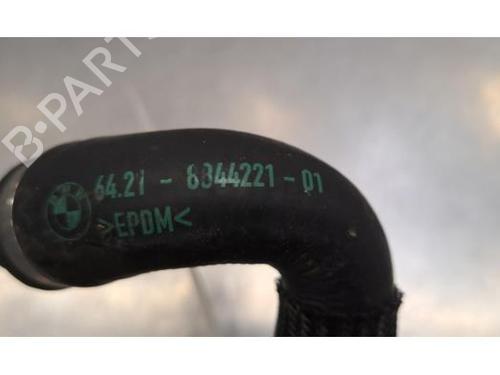 Pipe BMW 5 (G60, G90, G68) i5 eDrive40 | BP37003081M125 - Image 3