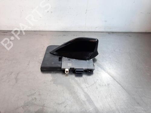 Antenne/Base CITROËN C5 X (ND_, NC_) PureTech 130 (NCHNSP) | BP33751265C140 - Image 2