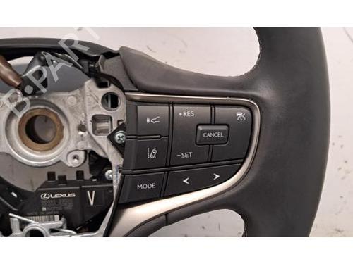 Steering wheel LEXUS UX (_AA1_, _AH1_, _MA1_) 250h (MZAH10) | BP32665249C49