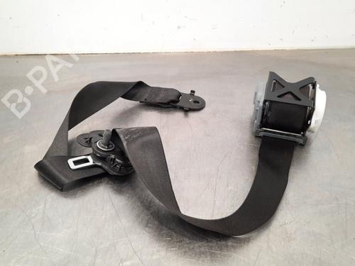 Used Front right belt tensioner BMW X6 (E71, E72) xDrive 40 d (306 hp) 15039747