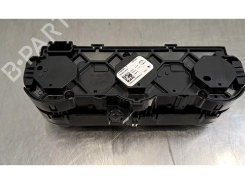 Climate control RENAULT KANGOO III Box Body/MPV 1.3 TCe 100 (FJMA) | BP38181488I5 - Image 3