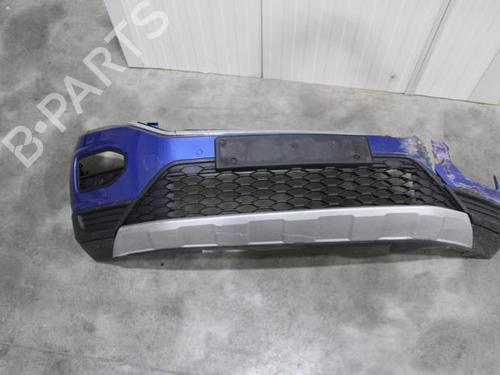 Rear seat (2nd row) VW T-ROC (A11, D11) 1.0 TSI | BP29214885I23 