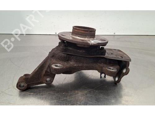 Left front steering knuckle OPEL VIVARO B Van (X82) 1.6 CDTI (05) | BP33247773M25 - Image 6
