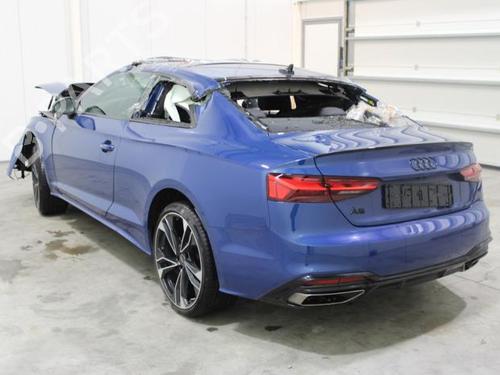 Display monitor AUDI A5 (F53, F5P) 2.0 TFSI | BP23601423C48 