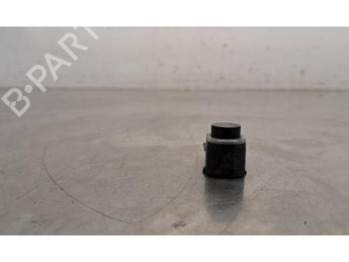 Electronic module NISSAN JUKE (F16_) DIG-T 117 | BP29879500M83