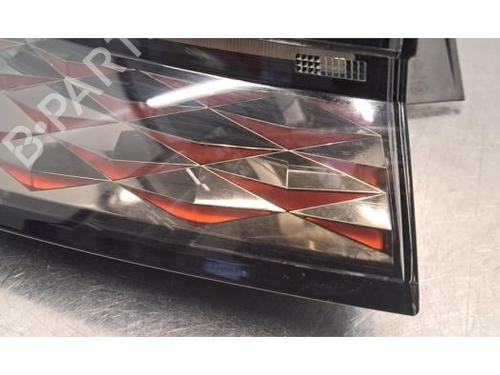 Left taillight DS DS 4 II (FR_, FB_, F3_, FP_) PureTech 225 (FP5GGT) | BP40517756C34 - Image 4