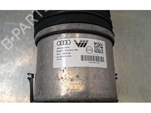 Right front shock absorber AUDI E-TRON (GEN) 55 quattro | BP39453121M17 - Image 4