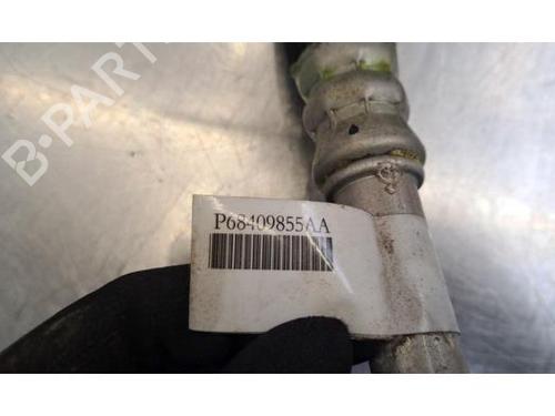 AC pipe JEEP WRANGLER IV (JL) 2.0 4xe Plug-in Hybrid (JL74) | BP34200365M126  - Image 5