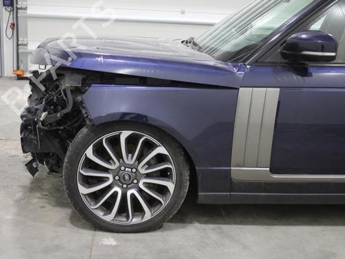 Boot lining LAND ROVER RANGE ROVER IV (L405) 4.4 SDV8 4x4 | BP17564566I3 - Image 9