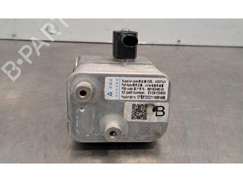 AC radiator PEUGEOT 308 III (FB_, FH_, FP_, F3_, FM_) e-308 (FMZKWZ) | BP30651260M32 