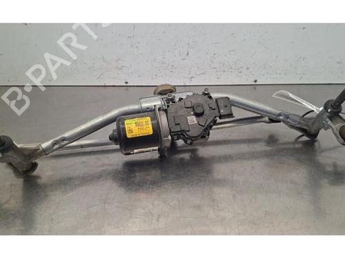 Used Front wipers mechanism Front wipers mechanism 38318695 38318695