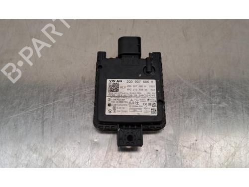 Electronic module VW GOLF VIII (CD1, DA1) 2.0 TDI | BP29393105M83 