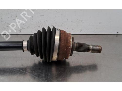 Left front driveshaft OPEL CORSA F (P2JO) Corsa-e | BP38181106M38 - Image 3