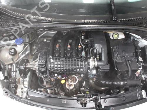 Kølerpakke CITROËN DS3 (SA_) 1.6 THP 150 | BP15030232M120 