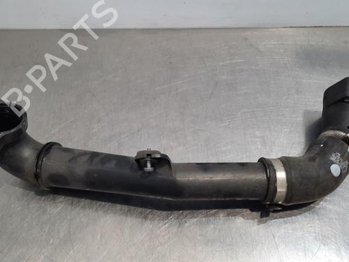 Intercooler pipe VW POLO VI (AW1, BZ1, AE1) 1.6 TDI | BP15035269M127 
