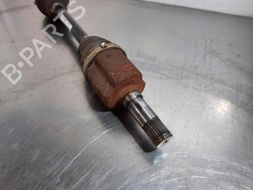 Left front driveshaft MG MG ZS SUV (AZS1) EV (CSA7001) | BP32354069M38 - Image 3