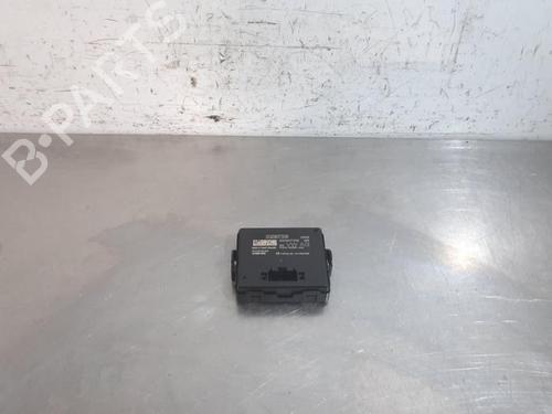 Elektronisk modul VW GOLF VII (5G1, BQ1, BE1, BE2) 2.0 GTI (230 hp) 24231335
