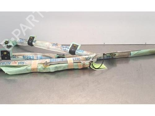Used Right curtain airbag Right curtain airbag 31088203 31088203