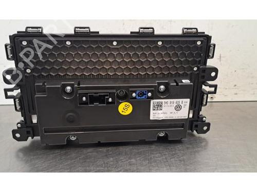 Display VW GOLF VIII (CD1, DA1) 2.0 TDI | BP37499178C48 - Image 4