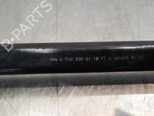 Right rear suspension arm BMW 1 (F20) 116 d | BP11728184M15