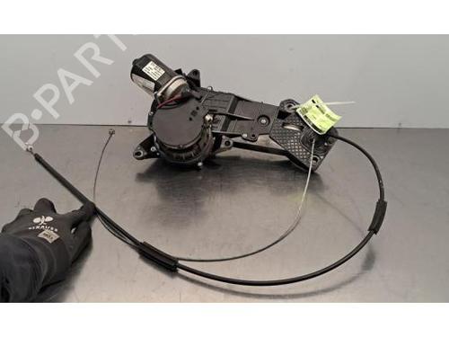 Used Other MERCEDES-BENZ V-CLASS (W447) V 250 BlueTEC / d (447.811, 447.813, 447.815) (190 hp) 31076373