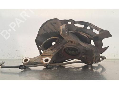 Right front steering knuckle KIA NIRO I (DE) E-NIRO | BP27372738M26 