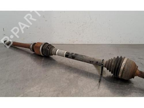 Used Right front driveshaft PEUGEOT EXPERT Van (V_) 1.5 BlueHDi 100 (102 hp) 24102261
