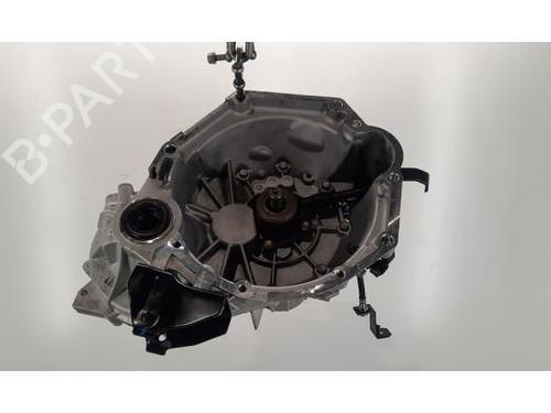 Used Gearbox KIA STONIC (YB) 1.2 CVVT (84 hp) 31347233
