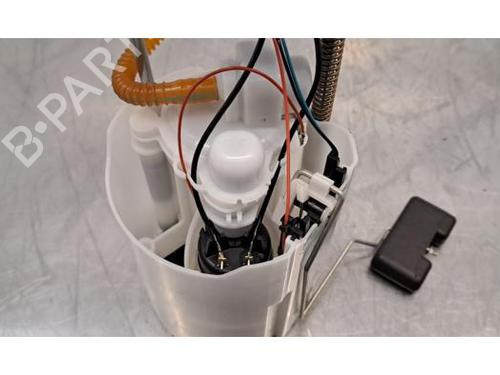 Fuel pump VW POLO VI (AW1, BZ1, AE1) 1.0 MPi | BP31371892M76 