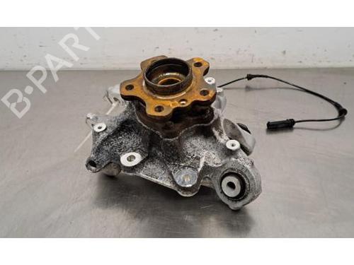 Achsschenkel links hinten für BMW X3 (G01, F97, G08) xDrive 20 d (190 hp) 29643234