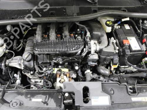 Left front door OPEL CORSA F (P2JO) 1.2 (68) | BP29343805C2 