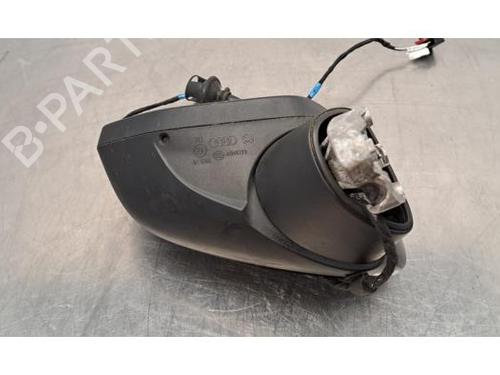 Left mirror AUDI A3 Limousine (8YS, 8YM) 30 TDI | BP29643169C26 