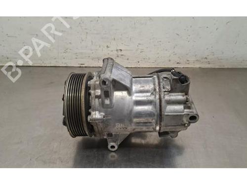 AC compressor NISSAN JUKE (F16_) DIG-T 117 | BP38039403M34 - Image 2