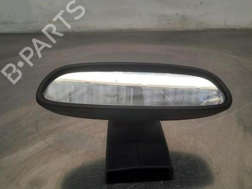 Used Rear mirror BMW 1 (F21) 114 d (95 hp) 23613382