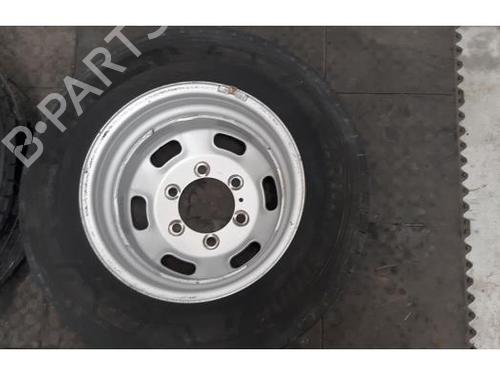 Fælgsæt IVECO DAILY VI Platform/Chassis 35S18, 35C18, 40C18, 45C18, 50C18, 60C18, 65C18, 70C18 | BP37686602C100 - Image 13