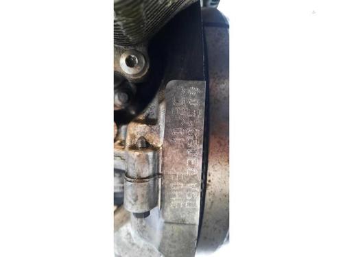 Engine PEUGEOT 3008 I MPV (0U_) 2.0 HDi 150 / BlueHDi 150 | BP29318038M1 