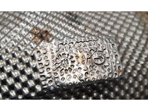 Catalyst FORD TRANSIT V363 Van (FCD, FDD) 2.0 EcoBlue | BP30057163M10