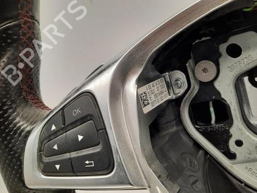 Steering wheel MERCEDES-BENZ GLA-CLASS (X156) GLA 200 CDI / d (156.908) | BP23587164C49