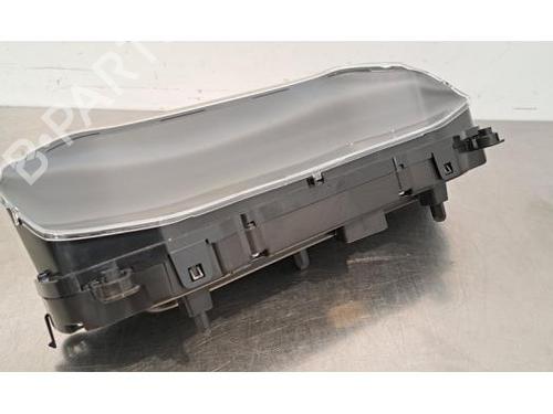 Instrument cluster PEUGEOT 208 II (UB_, UP_, UW_, UJ_) e-208 | BP29055106C47 