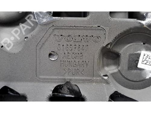 Underbody protection VOLVO XC90 II (256) T8 Twin Engine AWD | BP37453761M92 - Image 4