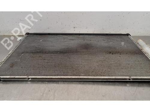 AC radiator SUZUKI SX4 S-Cross (JY) 1.0 (AKK 310) | BP29521815M32 