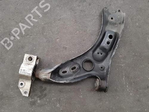 Used Right front suspension arm VW GOLF VI Variant (AJ5) 1.4 TSI (122 hp) 10870507