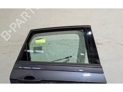 Right rear door VW POLO VI (AW1, BZ1, AE1) 1.0 TSI | BP29701002C5 