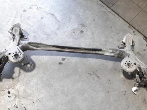 Rear axle OPEL ASTRA K Sports Tourer (B16) 1.6 CDTi (35) | BP23590685M2 