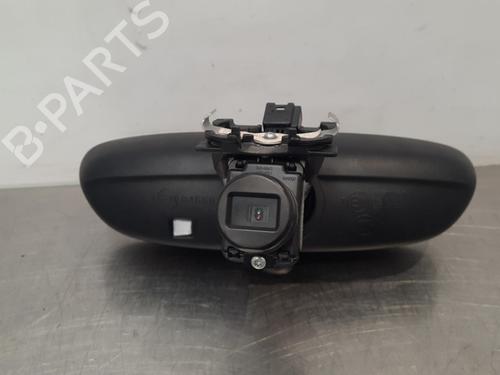 Rear mirror BMW 1 (F20) 118 i | BP15037415I6 