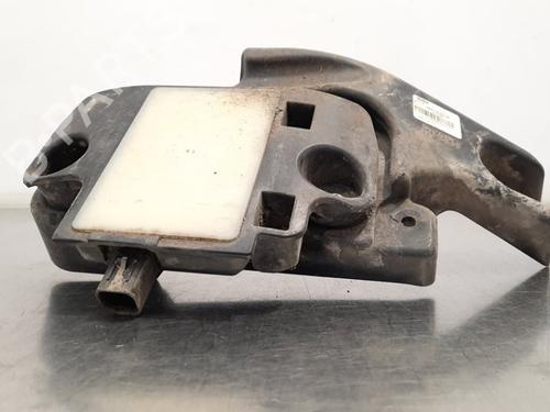 Used Electronic module LAND ROVER RANGE ROVER VELAR (L560) 2.0 D180 TD4 4x4 (180 hp) 17565578